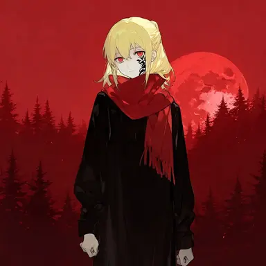Profile image of シャミル