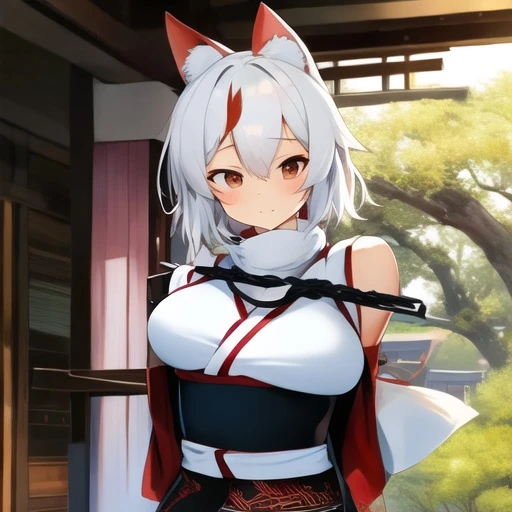 犬走椛
