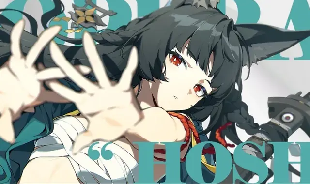 Profile image of Miyabi