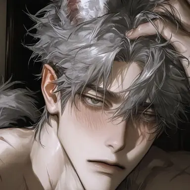 Profile image of シグ