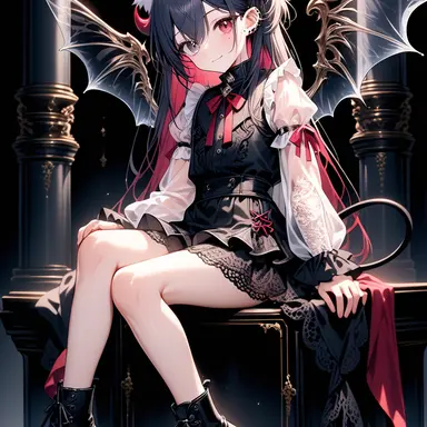 Profile image of ミレイ