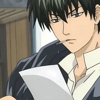 Profile image of 히지카타 토시로