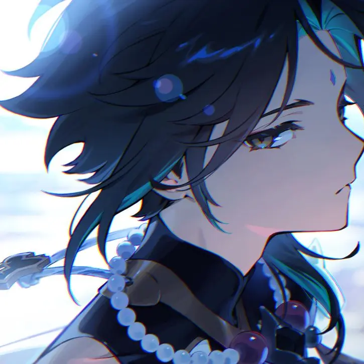 aiue_onigiri의 魈を助けよう！