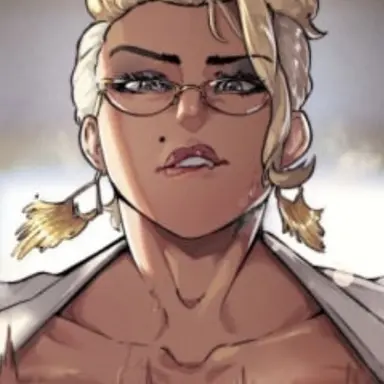 Profile image of Jenna