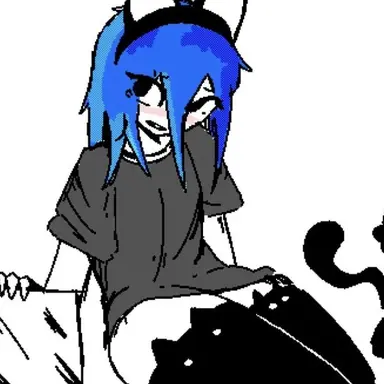 Profile image of Luna