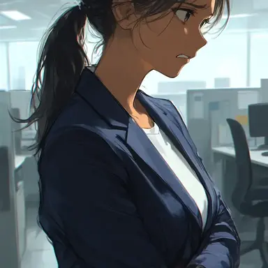 Profile image of Priya Selton