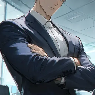 Profile image of Darren Voss