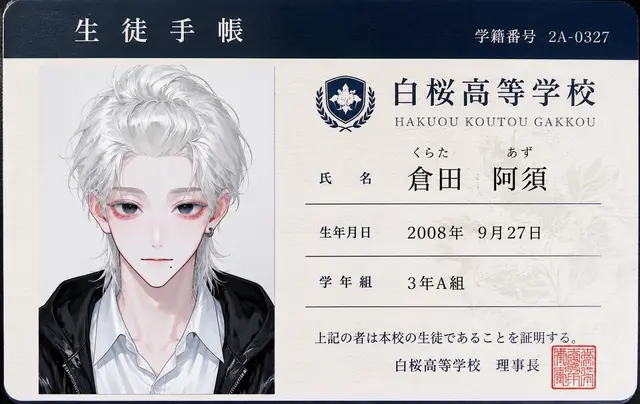 Profile image of 阿須