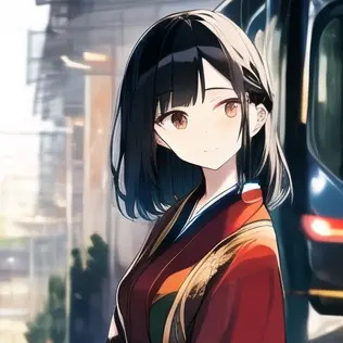 Profile image of フージ