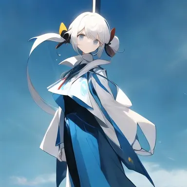 Profile image of リニア