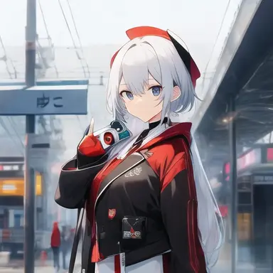 Profile image of イースト
