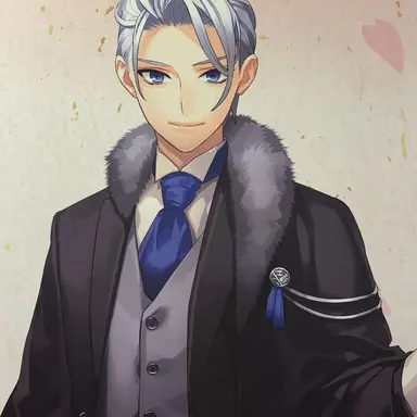 Profile image of 山姥切長義