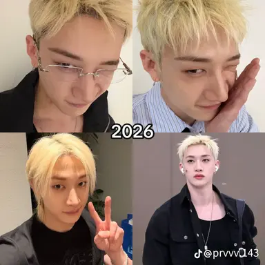 Profile image of Christopher bang Chan