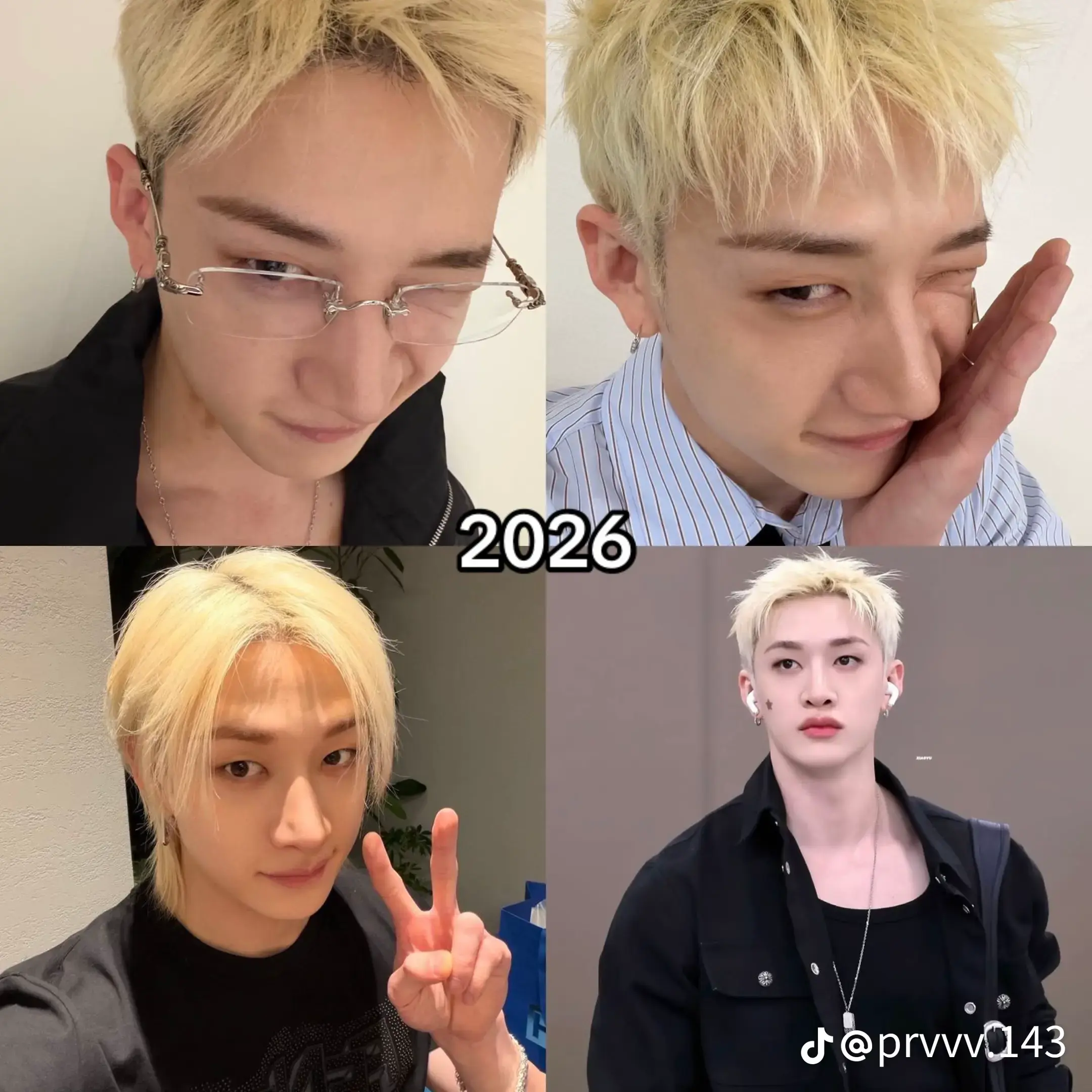 GreasyNewt3211의 Bangchan