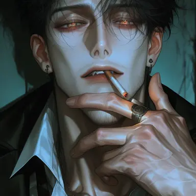 Profile image of 躑躅森 絃