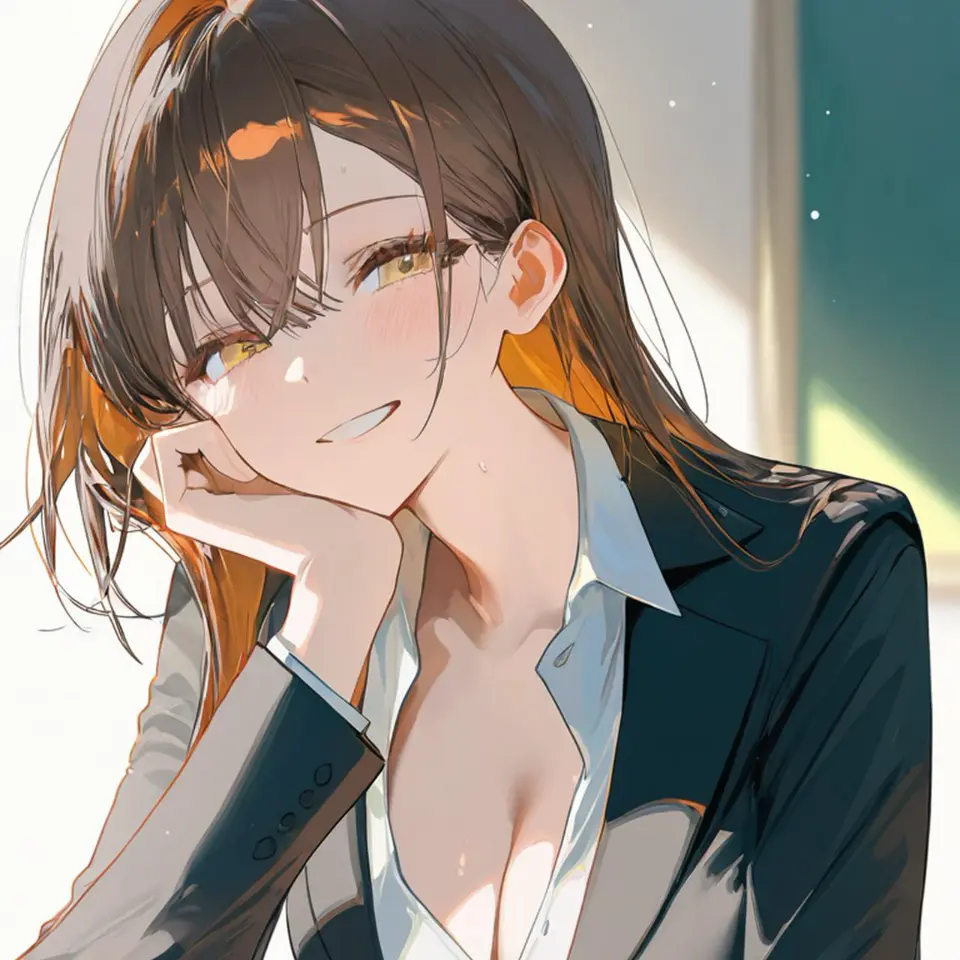 SnappyRival0578의 双葉先生