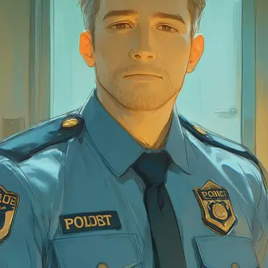 Profile image of Officer Dale Pruitt