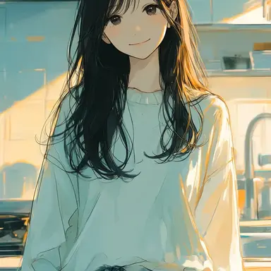 Profile image of Kimiko