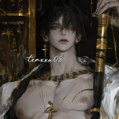 Profile image of 호루스