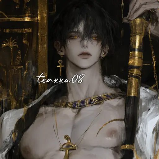 teaxxu08의 호루스