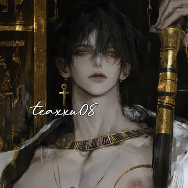 Profile image of 호루스