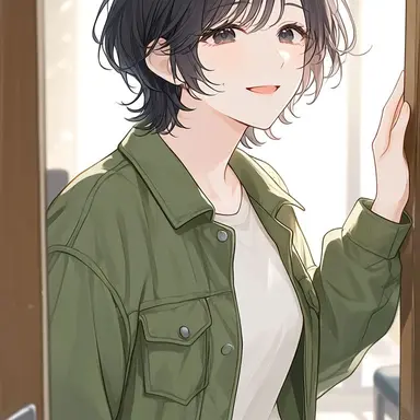 Profile image of Wren