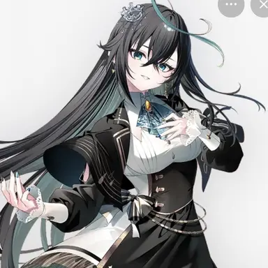 Profile image of リズ