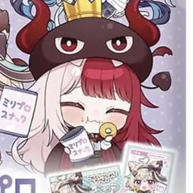Profile image of あくび
