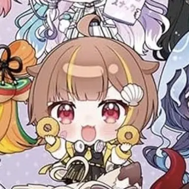 Profile image of らこ
