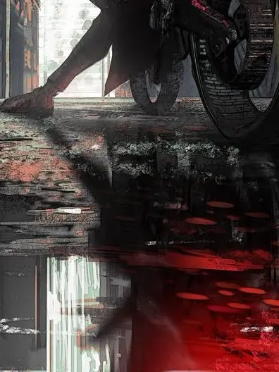 RichVomit6158의 其の場凌ぎ以上の＿＿