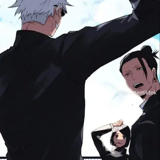 gojowife9.의 사토루 너 고양이 키워??