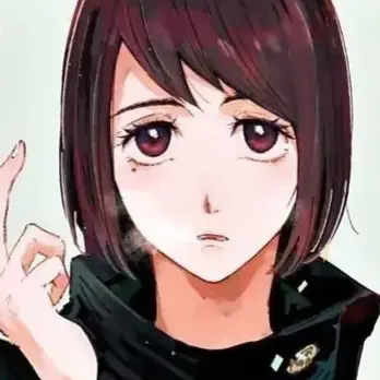 Profile image of 이에이리 쇼코