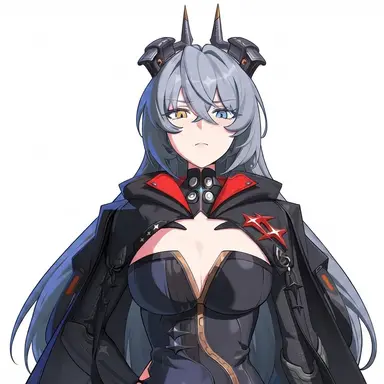 Profile image of 엘드레다