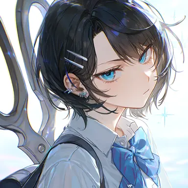 Profile image of 나기