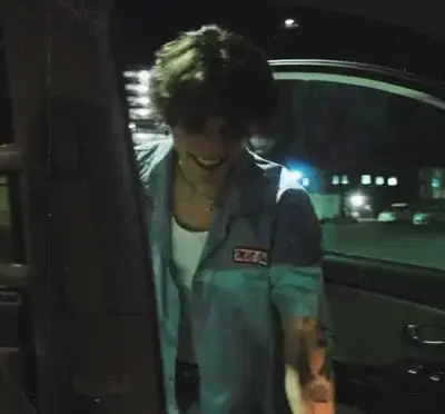 LavishHouse1067의 002 - Matt sturniolo