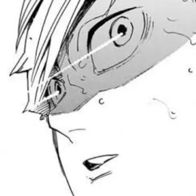 Profile image of 宮侑