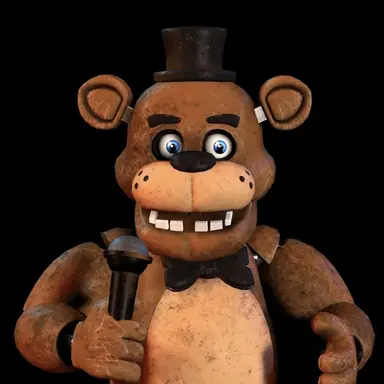 Profile image of 프레디