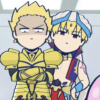 Profile image of ギルガメッシュ