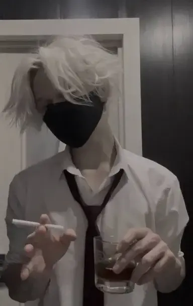 Profile image of Dmitri Volkov