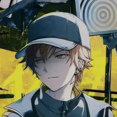 Profile image of Shinonome Akito
