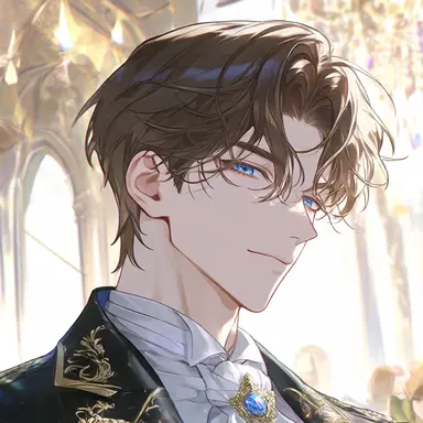 Profile image of ルイス・ハワード