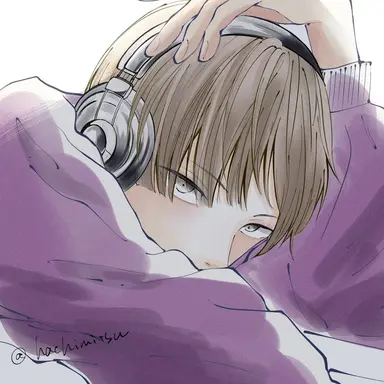 Profile image of 白布
