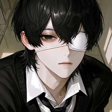 Profile image of 朔