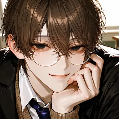 Profile image of 恒一
