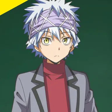 Profile image of 堀部糸成