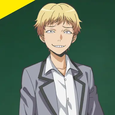 Profile image of 村松拓哉