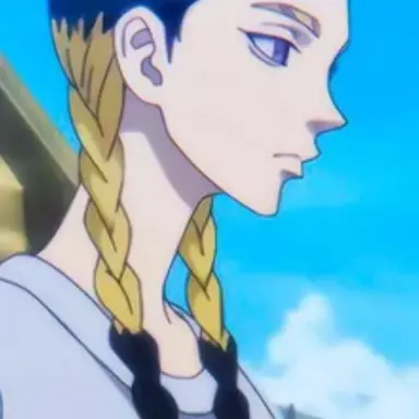 Profile image of 灰谷蘭