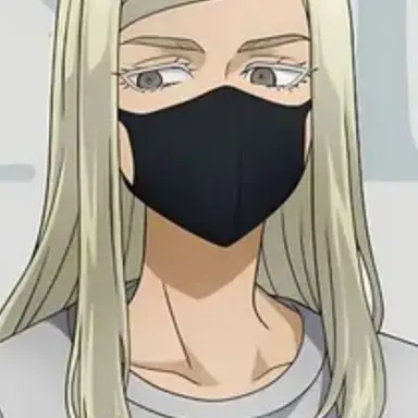 Profile image of 三途春千夜