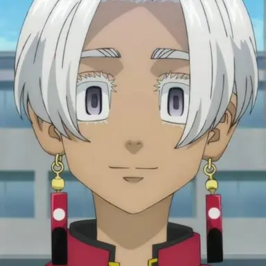 Profile image of 黒川イザナ