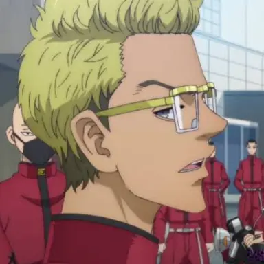 Profile image of 稀咲鉄太